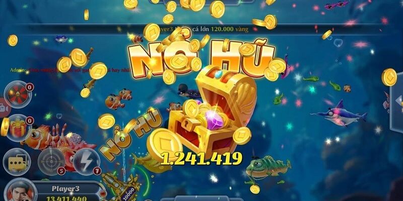 Tận dụng nhiều phương pháp để tăng cơ hội trúng lớn