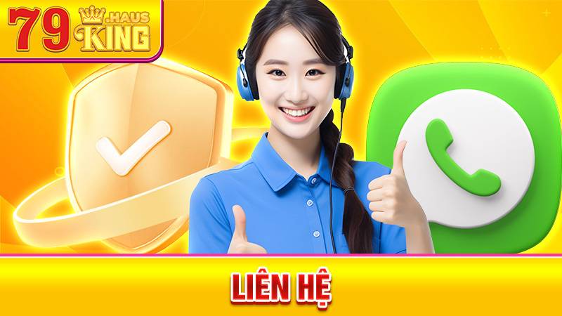 Liên hệ 79King