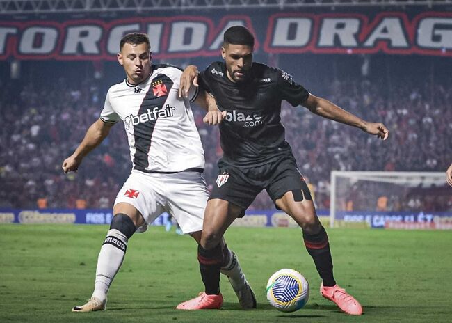 Nhận định Vasco Gama vs Atletico Mineiro, 02h00 ngày 11/08 – Cúp QG Brazil 2 Màn chạm trán khó đoán giữa Vasco Gama vs Atletico Mineiro